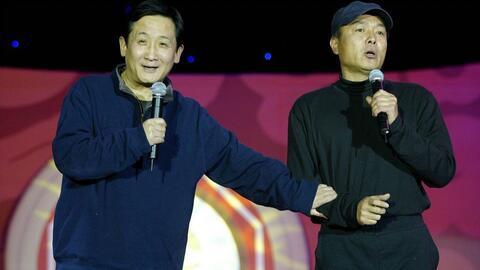 谢园爆料梁天采访视频全集,一场关于友情与艺术的深度对话 第2张 谢园爆料梁天采访视频全集,一场关于友情与艺术的深度对话 第2张