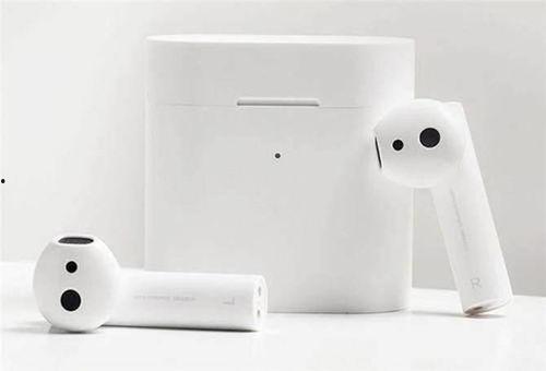 小米耳机最新爆料,颠覆传统,音质革命即将来临 第2张 小米耳机最新爆料,颠覆传统,音质革命即将来临 第2张